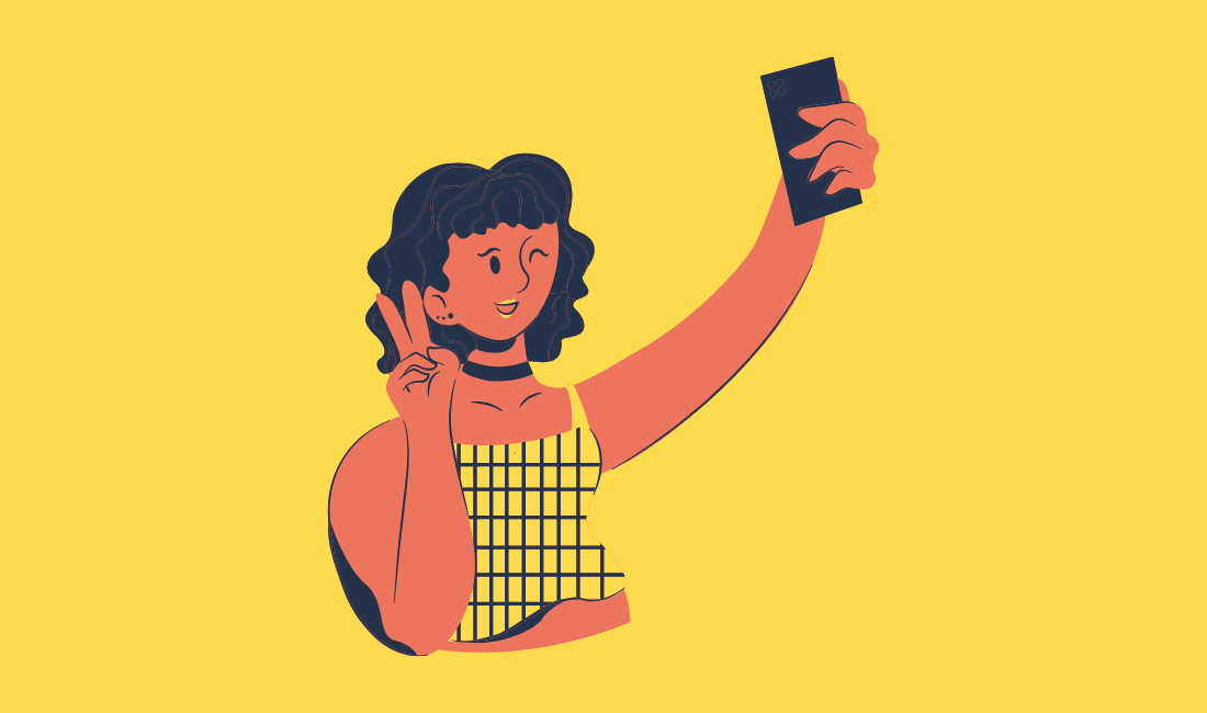 Selling is dead! All you need is your personality